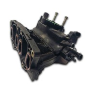 header pipe Dolotowy Ssacy Fiat PUNTO II 1.2 B 46556146