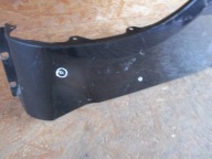 fender front front left FORD MONDEO MK4