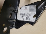 support console étrier poignée aile droite avant CITROEN C3 DS3 PEUGEOT