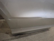Tür heck hinten rechts AUDI Q3 2010-2018 8U