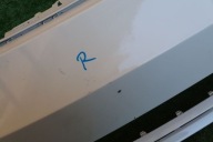 VW GVIII 8 Paraurti anteriore Anteriore