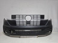 VW T6.1 T6 LIFT 19- bumper front front PDC 7LA807221