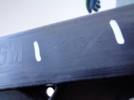 TRAVERSA PARAURTI INFERIORE OPEL ASTRA IV J 09-12