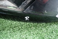 SEAT IBIZA V 17- front bumper front