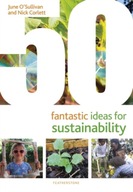 50 Fantastic Ideas for Sustainability O Sullivan