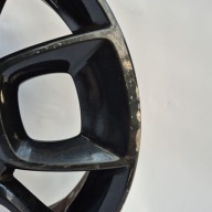 SUZUKI 62R6-650 5JX16 16" disk hliníkový