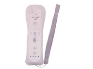 OVLÁDAČ WII REMOTE -IT7