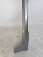 AUDI A6 C7 4G S-LINE 10-18 threshold right moulding threshold right