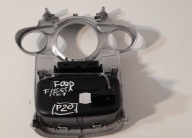 Ford Fiesta MK7 Unite commande clima 8A6118D422AGW (P20)