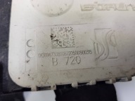 PEDAL PEUGEOT BOXER III