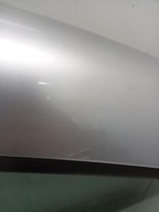 door right front DACIA LOGAN II