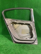 door rear part rear. left VW PASSAT B7 sedan