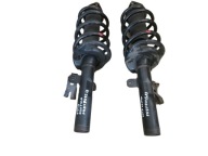 shock absorber front right FORD TRANSIT CUSTOM 2.0L FK2118045AB