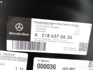 MERCEDES CLS CLS63 C218 X218 63 AMG 10-18 threshold sheet metal PANEL side right