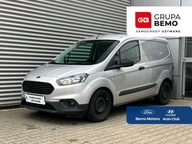 Ford Transit Transit Courier MCA 1.5 Duratorq ...