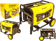 STANLEY Agregat prądotwórczy generator OHV 7KM