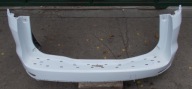 FORD S-MAX bumper rear part below PDC