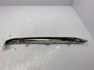 BMW X5 G05 lišta CHROM nárazníku předek L 7449681