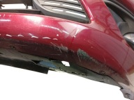 bumper front front CITROEN C4 PICASSO and LAK: KHLD (06-10)