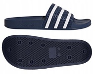 Klapki męskie adidas Adilette 288022 wygodne 40.5