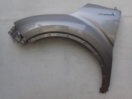 fender left front front TOYOTA CHR CH R C HR