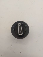 SEAT LEON III ATECA T-CROS interruttore luci 5G0941431AF