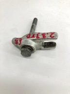 DUCATO 12- 2.3 JTD E5 Lapka Halter Einspritzdüse 1sztuka