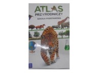 Atlas przyrodniczy 4-6 - Barbara Butwiłowska