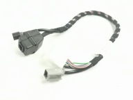 bundle PRZEWODOW TELEFON JAGUAR XK8 COUPE/KABRIOLET 97-06 / LJD3540AD