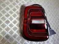 light rear left LED FIAT 500E 2020R->