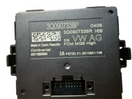 AUDI A1 82A Centralina luci 3Q0907338P