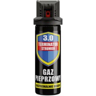 Antybandyta Gaz pieprzowy Terminator 3.0 3mln SHU