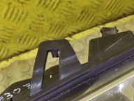 PEUGEOT 307 LIFT REFLEKTOR light left front