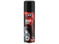 ZMYWACZ DO CZYSZCZENIA ŁAŃCUCHA K2 CHAIN CLEANER