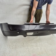 SUBARU B9 TRIBECA 05-07 bumper rear part rear PDC