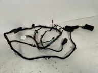 wiring bundle door tylnych rear part right AUDI A4 B9 15