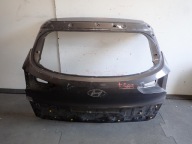 boot door rear HYUNDAI TUCSON III 2015