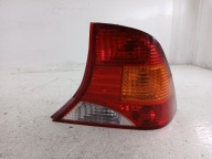 FORD FOCUS MK1 sedan light right rear part