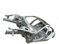 IDEALNA quarter front front left PORSCHE PANAMERA 971 1