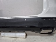 MERCEDES GLA W247 19- bumper rear part rear 6XPDC A2478802601