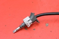 handle left front front grey HONDA JAZZ 3 III 08-15