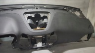 Jeep Cherokee 2015 dashboard instrument panel console