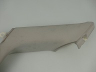 AUDI A8 D3 LIFT side pillar C cover right