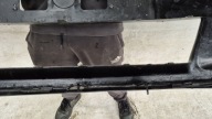 TOYOTA VERSO 09-13 bumper front front washer PDC