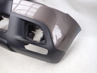 MITSUBISHI ASX and 1 10-12 bumper front front
