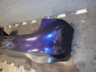STOSSSTANGE HECK NISSAN PULSAR