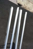 VW PASSAT CC LIFT moulding dust left right front rear part