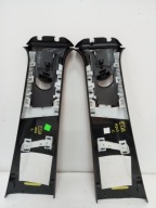 cover SLUPKA MERCEDES EQA A2476909801 A2476909701