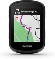 Garmin Edge 540 Komputer Rowerowy GPS Europa ZachodniaŚrodkowa 010-02694-31