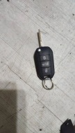 Opel Corsa F 2022 key pilot original
